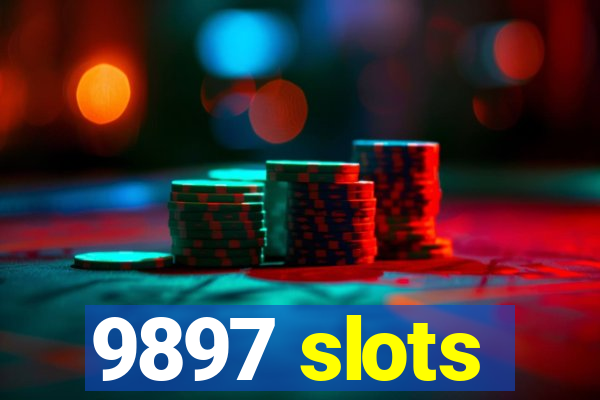 9897 slots